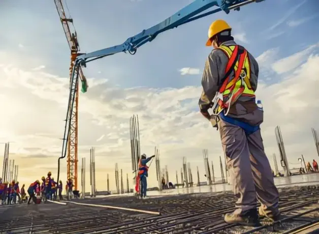 Civil Construction