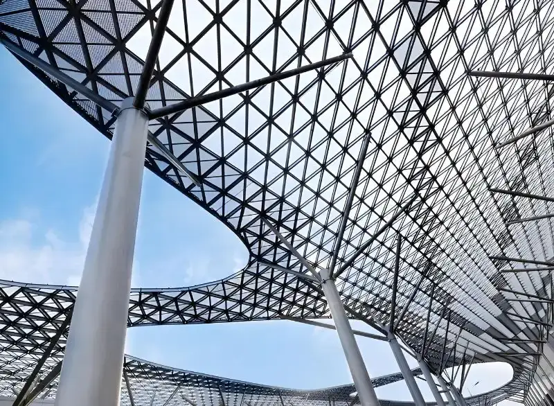 Steel Construction